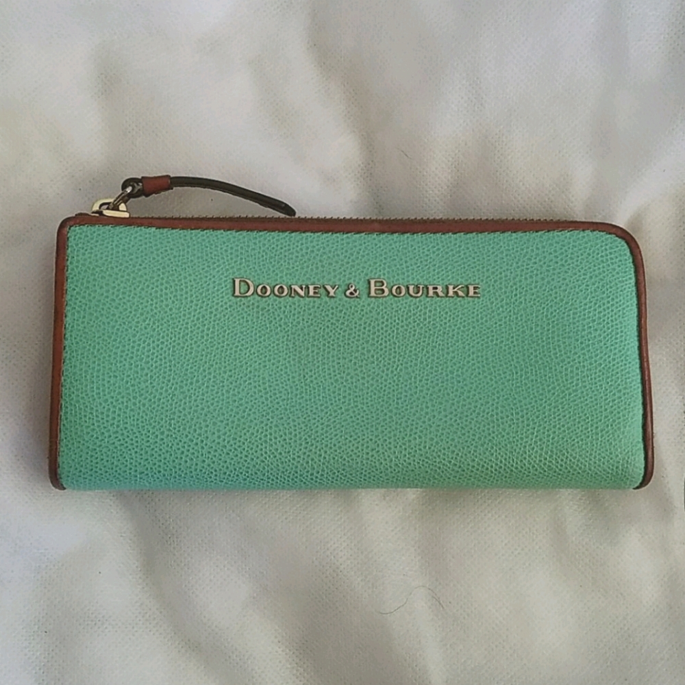 Dooney and Bourke Wallet